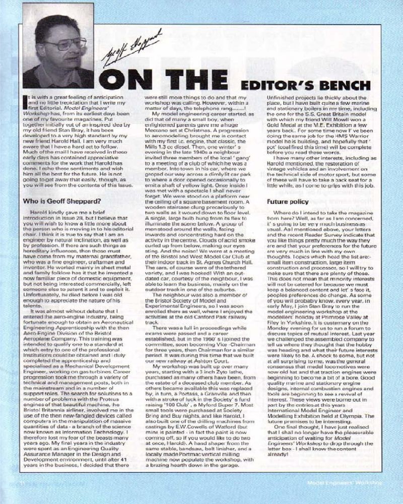 Model Engineers 1995-029